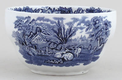 Sugar Bowl c1950